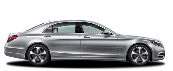 Mercedes Class S