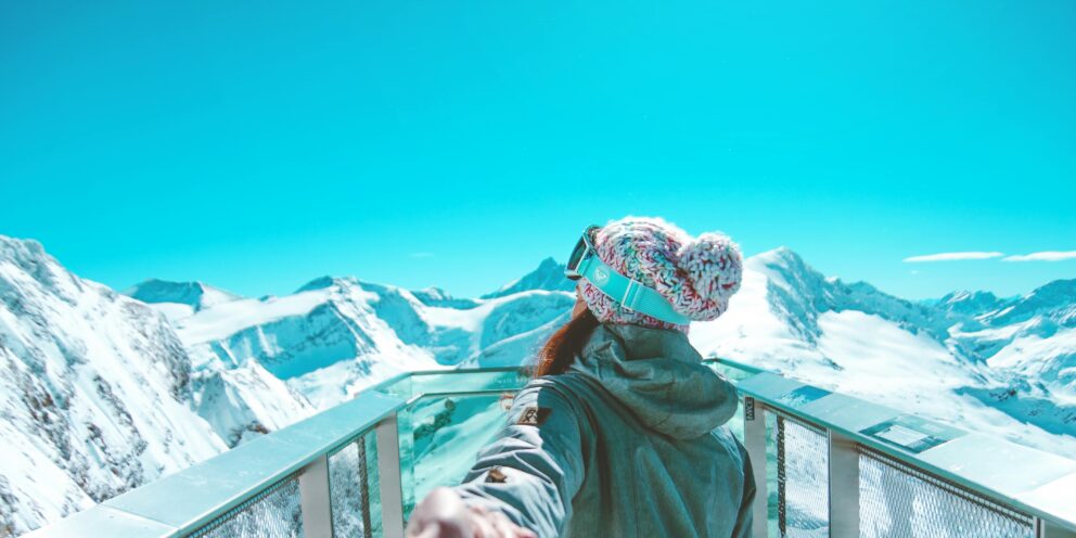 Découvrez les stations de ski dans les Alpes avec Herakles Transfers