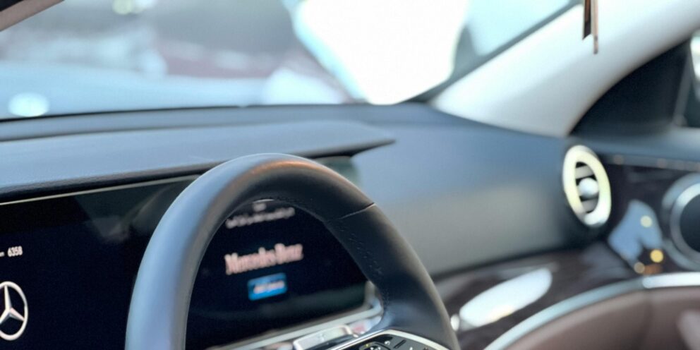 Découvrez la flotte de véhicules Herakles