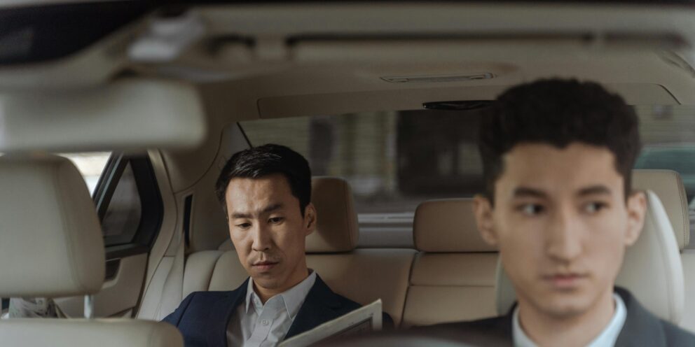 Chauffeurs privés : l’élégance au service de vos événements